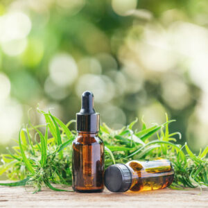 Fantastic CBD Oils