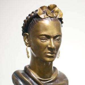 Frida Kahlo