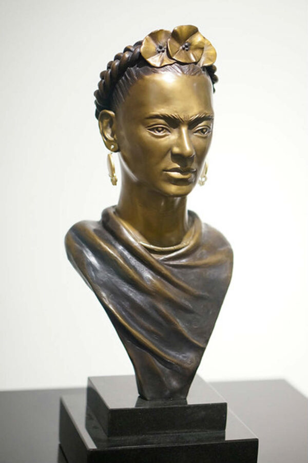 Frida Kahlo - Image 2