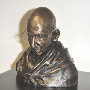 Gandhi