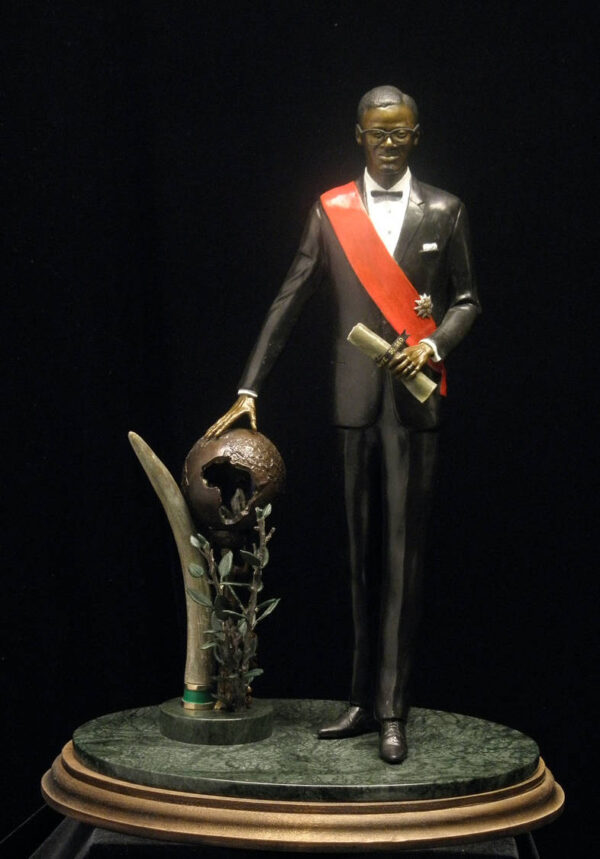 Patrice Lumumba: The Vision, The Legacy - Image 3